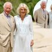 King Charles planning 'full programme' of overseas tours to other Commonwealth countries next year after Monarch felt 'lifted' by 30,000-mile round-trip to Australia and Samoa