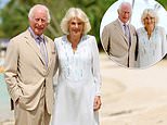 King Charles planning 'full programme' of overseas tours to other Commonwealth countries next year after Monarch felt 'lifted' by 30,000-mile round-trip to Australia and Samoa