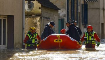 Kirk : l’Eure-et-Loir rétrogradé en orange, la Seine-et-Marne reste en rouge