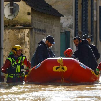 Kirk : l’Eure-et-Loir rétrogradé en orange, la Seine-et-Marne reste en rouge