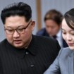 Korea-Konflikt: Kim Jong Uns Schwester warnt Südkorea vor „furchtbarer Katastrophe“