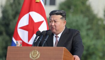 Korea-Konflikt: Nordkoreas Verfassung bestimmt Südkorea als „feindlichen Staat“