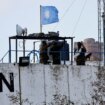 Krieg in Nahost: Deutschland fordert Stopp der Angriffe auf Unifil-Truppen