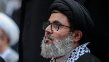 Krieg in Nahost: Israel tötet aussichtsreichen Nasrallah-Nachfolger