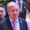 Krieg in der Ukraine: Kiew erbost über angeblichen Guterres-Besuch in Russland