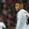 Kylian Mbappé cité dans une enquête pour viol après une soirée à Stockholm, selon les médias suédois