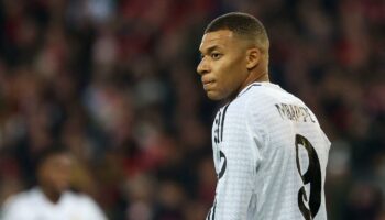 Kylian Mbappé cité dans une enquête pour viol après une soirée à Stockholm, selon les médias suédois