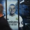 Kylian Mbappé : comment le tabloïd suédois Aftonbladet l’a traqué dans Stockholm