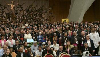 L’Eglise catholique ne tranche toujours pas la question de l’ordination des femmes à l’issue du synode