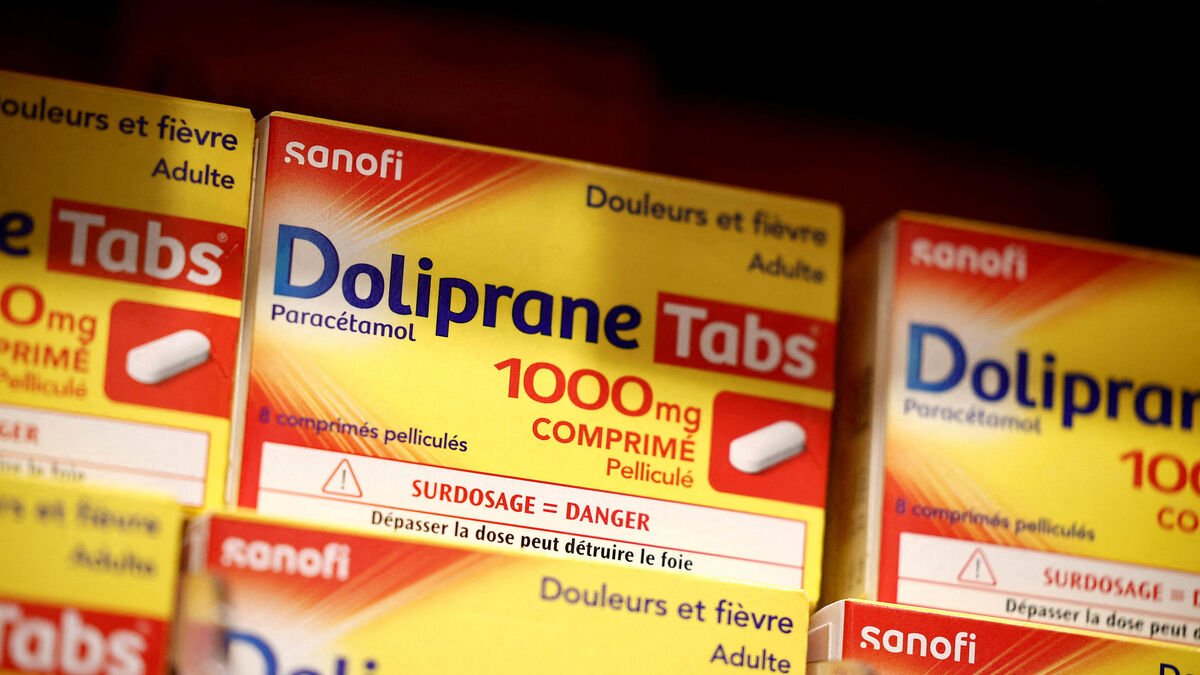 « L’État est légitime à demander des garanties » : face aux craintes, Sanofi tente de rassurer sur la cession du Doliprane