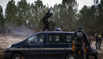 LGV Bordeaux-Toulouse : réunis en Gironde, les opposants dénoncent un projet « inepte »