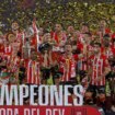 La Copa del Rey de fútbol tendrá nombre comercial por primera vez en su historia... y será el de una aseguradora