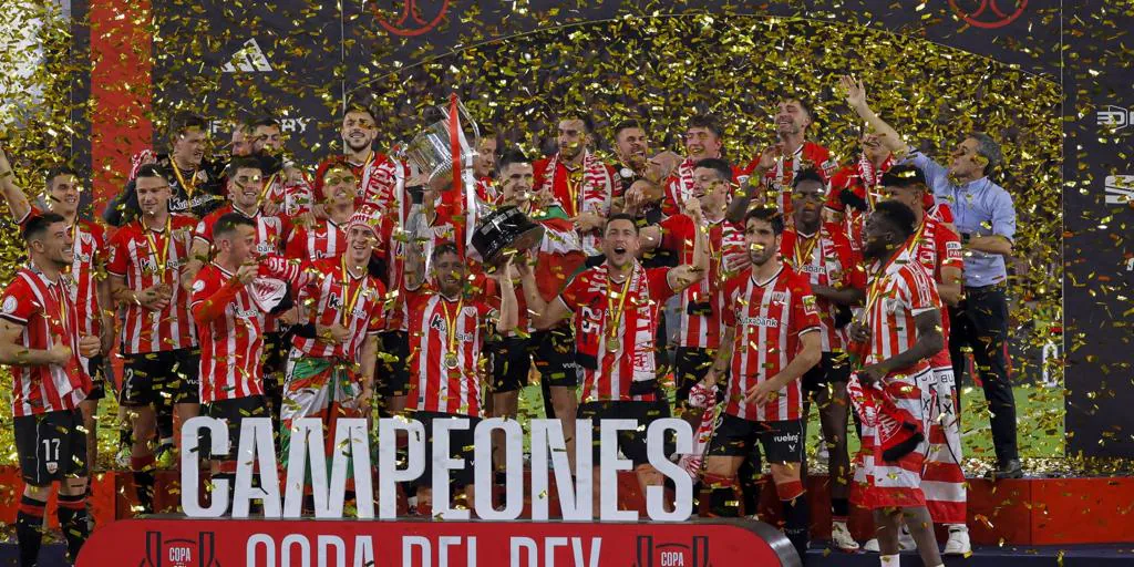 La Copa del Rey de fútbol tendrá nombre comercial por primera vez en su historia... y será el de una aseguradora