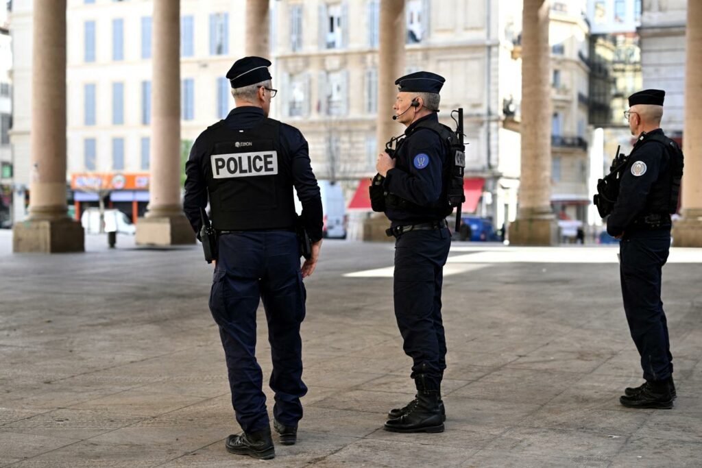 La Cour des comptes souligne les difficultés que rencontre la police à Marseille