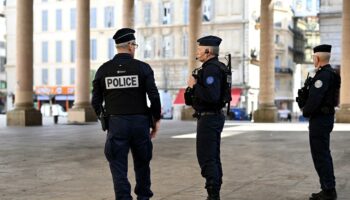 La Cour des comptes souligne les difficultés que rencontre la police à Marseille