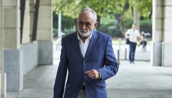 La Faffe echó el cierre dejando un pufo de subvenciones millonarias de la Junta sin justificar, a pesar del amaño de expedientes