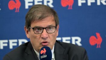 La Fédération française de rugby attend son nouveau patron à l’issue d’une campagne mouvementée