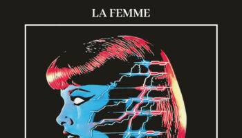 La Femme, Charli XCX, Faux Real… Voici les 5 albums de la semaine !