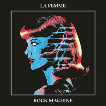 La Femme, Charli XCX, Faux Real… Voici les 5 albums de la semaine !