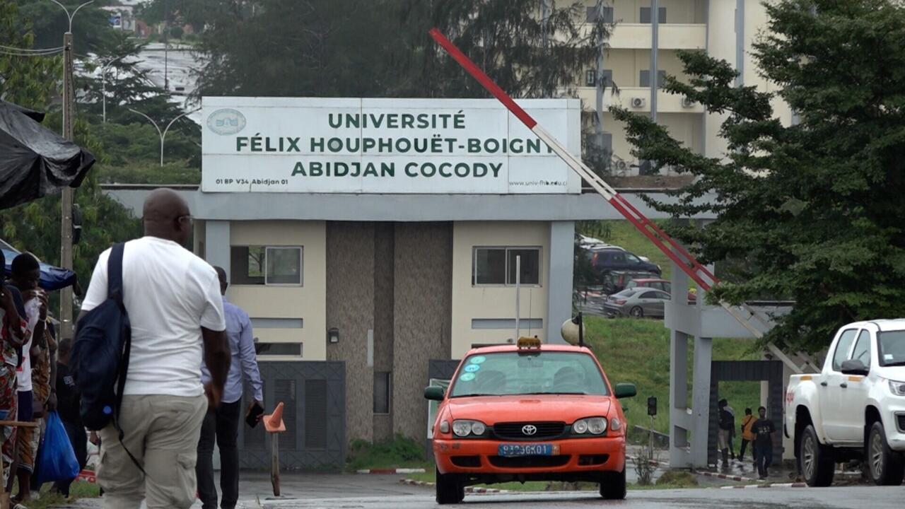 La Fesci dissoute, retour sur la puissante et violente fédération estudiantine ivoirienne