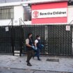 La Fiscalía de Guatemala registra cinco sedes de Save the Children tras una denuncia de tráfico de niños migrantes hacia EEUU