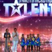 « La France a un incroyable talent » : les petites danseuses nigérianes vont directement en demi-finale