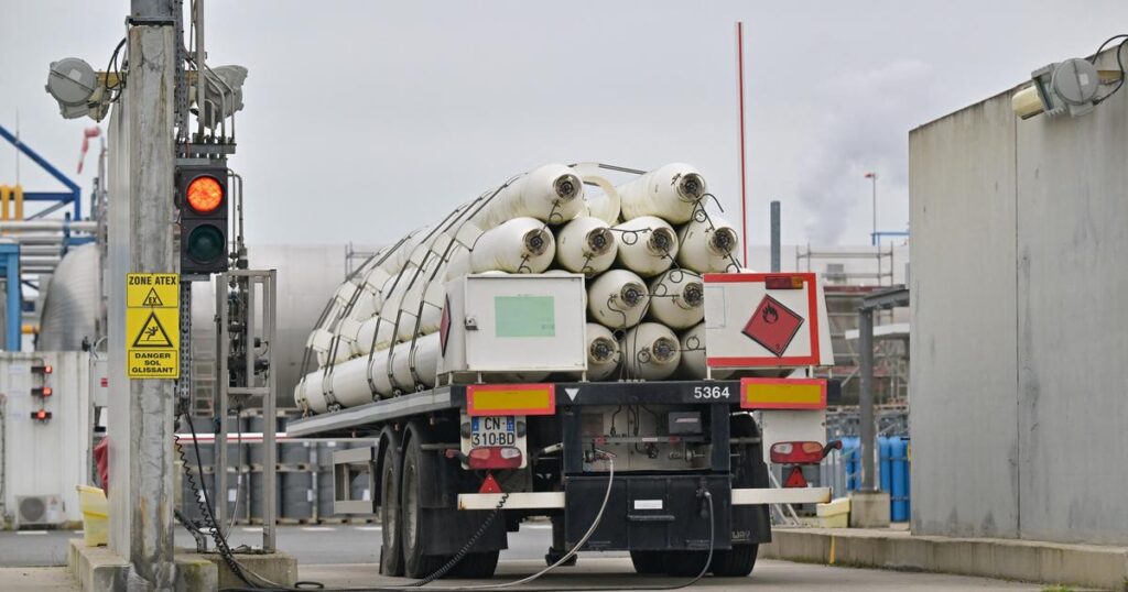 La France déjà en retard dans la course à l’hydrogène