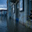 La Gironde, dernier département en vigilance orange « crues »