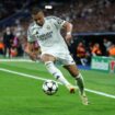 La Liga: Avant le Clasico, Mbappé dans les temps