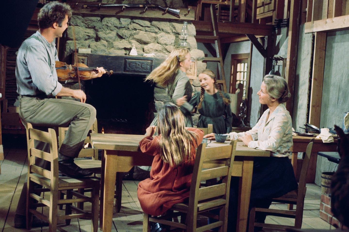 « La Petite Maison toujours dans la prairie », sur 6ter : un produit du terroir devenu une série culte mondiale