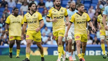 La Rochelle-UBB : à quelle heure et sur quelle chaîne suivre le choc de la 7e journée de Top 14 ?