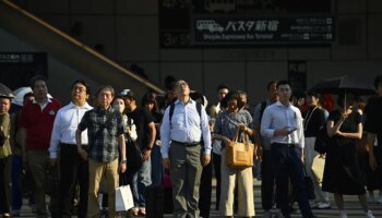 La apatía de los jóvenes marca las elecciones en el envejecido Japón, la democracia más antipática para las mujeres que quieren ascender en política