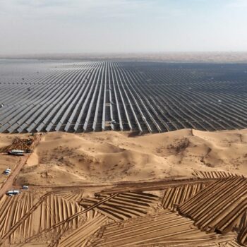 La baisse de la demande en énergies fossiles est-elle en vue ?