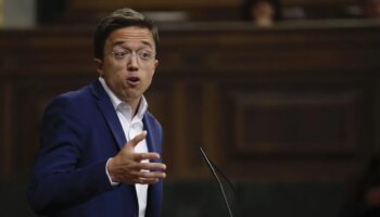 La carta completa de Íñigo Errejón para anunciar que deja la política: "He llegado al límite de la contradicción entre el personaje y la persona"