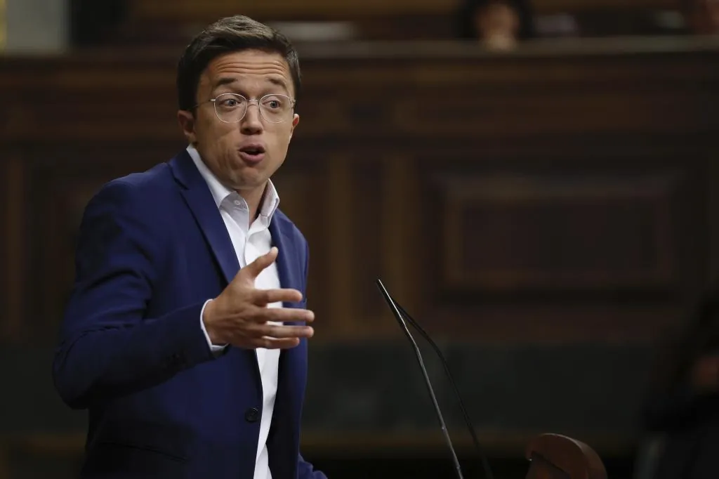 La carta completa de Íñigo Errejón para anunciar que deja la política: "He llegado al límite de la contradicción entre el personaje y la persona"