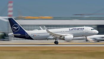 La compagnie Lufthansa condamnée à 4 millions de dollars d’amende pour discrimination sur des passagers juifs