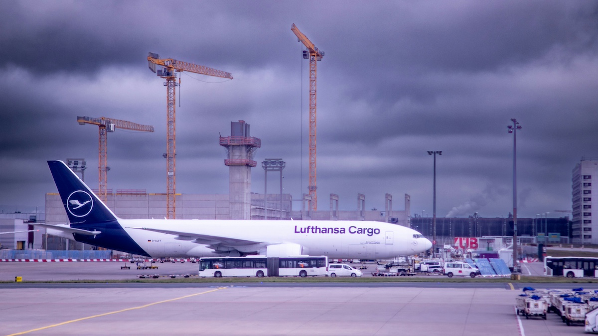 La compagnie aérienne allemande Lufthansa condamnée pour antisémitisme