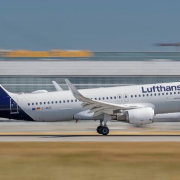 La compagnie allemande Lufthansa prolonge la suspension de ses vols vers Beyrouth jusqu'au 30 novembre