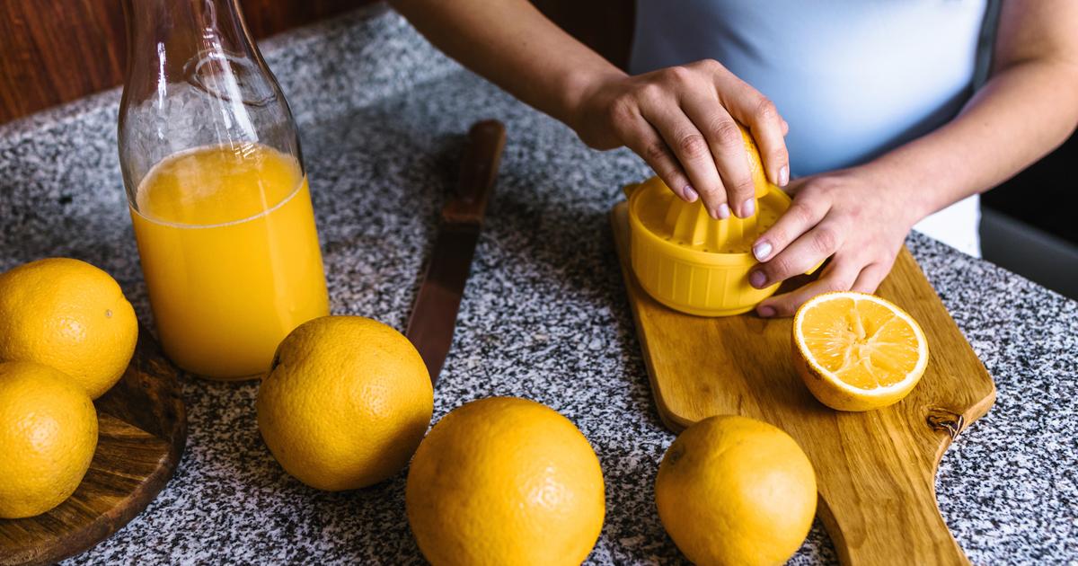 La crise de l’orange va-t-elle faire grimper les prix dans les rayons des supermarchés ?