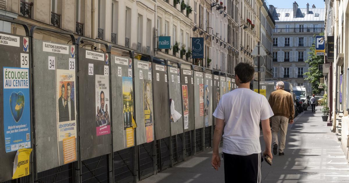 La crise démocratique s’est amplifiée en France depuis la dissolution