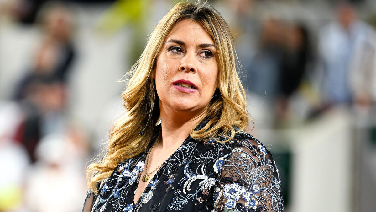 La descente aux enfers de Marion Bartoli : « J’ai développé des troubles alimentaires sans m’en rendre compte »