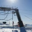 La fermeture de la station de ski de l’Alpe du Grand Serre repoussée d’un an