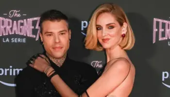 La guerra entre Ferragni y Fedez se lía: una influencer asegura haber tenido un romance con el rapero en una «relación abierta»