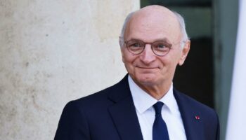 La justice obtient 250 millions d’euros supplémentaires dans le budget 2025, se félicite Didier Migaud