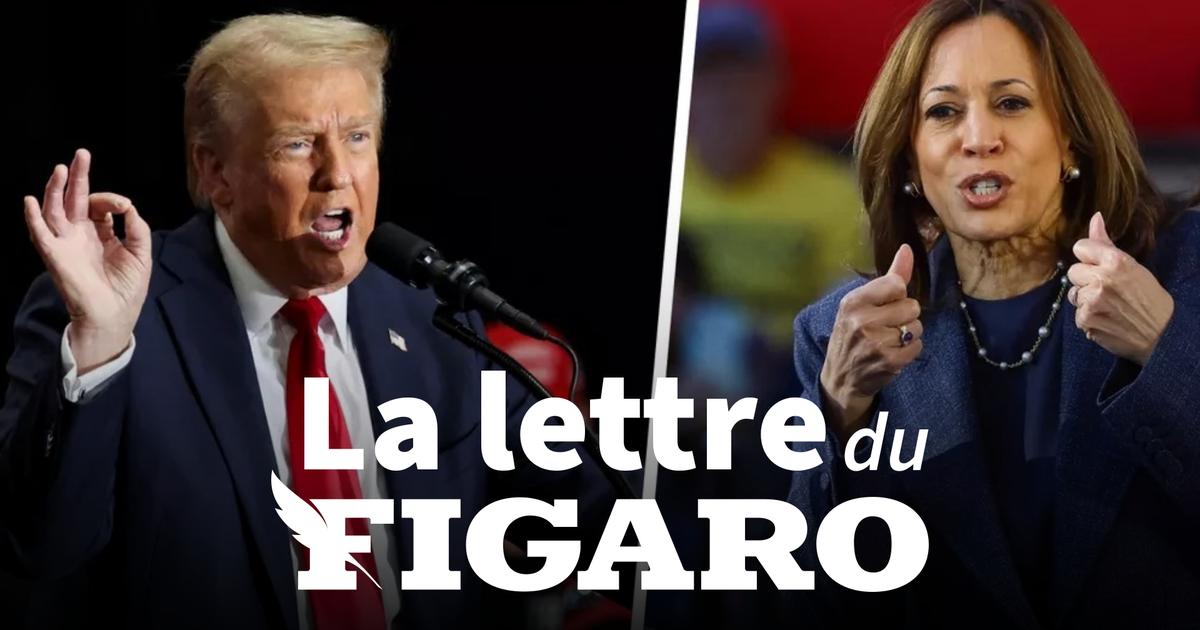 La lettre du Figaro du 18 octobre 2024