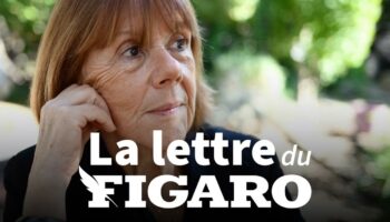 La lettre du Figaro du 24 octobre 2024