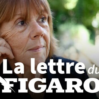 La lettre du Figaro du 24 octobre 2024