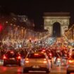 La mairie de Paris publie un arrêté instaurant dès lundi une zone à trafic limité dans l'hypercentre de la capitale