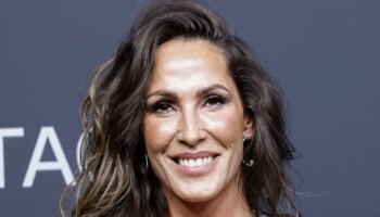 La nerviosa reacción de Malú a los rumores de nuevo novio: «Estoy monísima, estoy feliz»