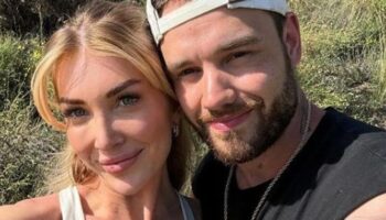 La novia de Liam Payne rompe su silencio con una devastadora carta y confiesa que iban a casarse: «Seguiremos siempre juntos»